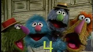 Sesame Street When You Cooperate Monsters (REUPLOAD)
