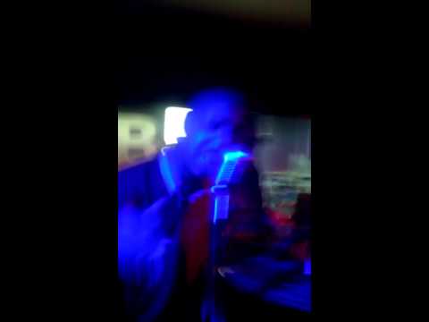 Agami Live @ Pub 55 Maadi