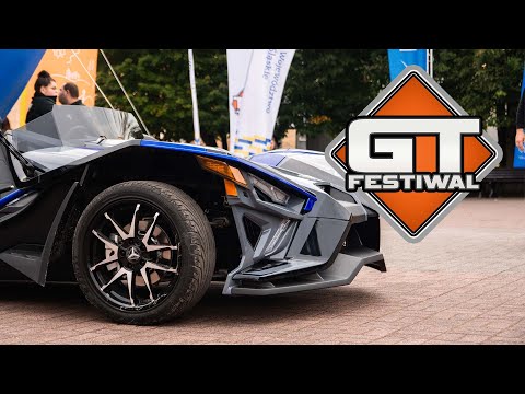 GT Festiwal | 25-26 Września 2021 | Relacja