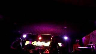 Porcupine Tree's "The Blind House", by Chloroform.