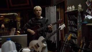 Evan Taubenfeld- Evan Way