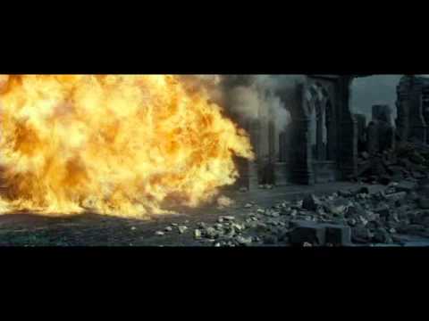 williamgarden - Harry Potter-Face to Face...My song from album The Polysteren He