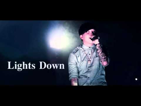 David Yang - Lights Down Ft. Illphatic