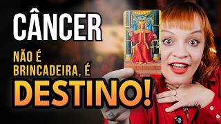 CANCER JUNE 2025 – THIS REVELATION SHOWS THE ONLY TRUTH! IT HAS PURPOSE AND DESTINY INVOLVED!