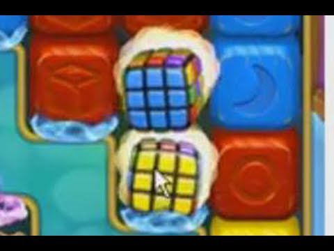 TOY BLAST - LEVEL 573 - 3 STARS