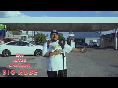 Big Rube x Commas | in the spotlight performance EP.4