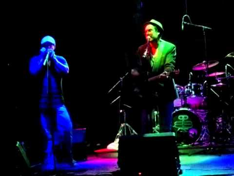 JP Paulsen  - Jerry G -  "DEAR GOD" - 02.08.2014