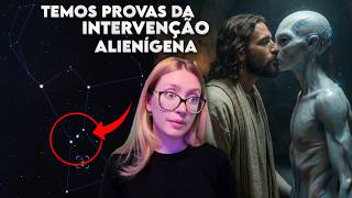 O livro de Enoque esconde conexões bizarras com a constelação de ÓRION e o VATICANO sabe!