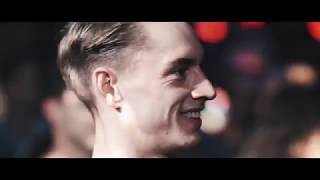 ADE Aftermovie  De Marktkantine  2018