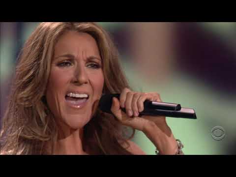 Celine Dion - Full TV Special "That's Just the Woman in Me" (2008)