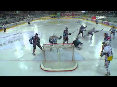 Highlights: Lakers vs HC Ambri-Piotta