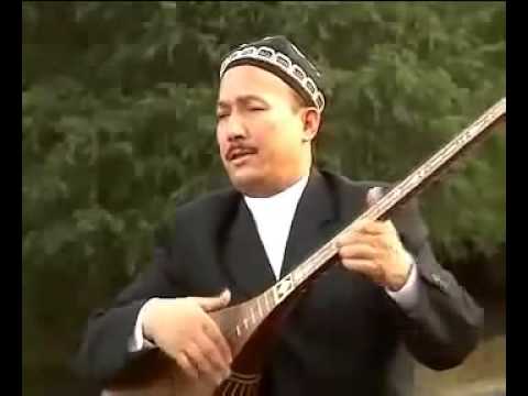 Uygur Türkü Abdurehim Heyit -   O Dedi Yok Yok