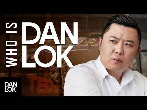 Who Is Dan Lok? Video