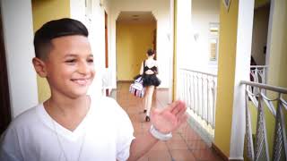 Aramis Ft. Farruko - Se Feliz (VIDEO OFICIAL)