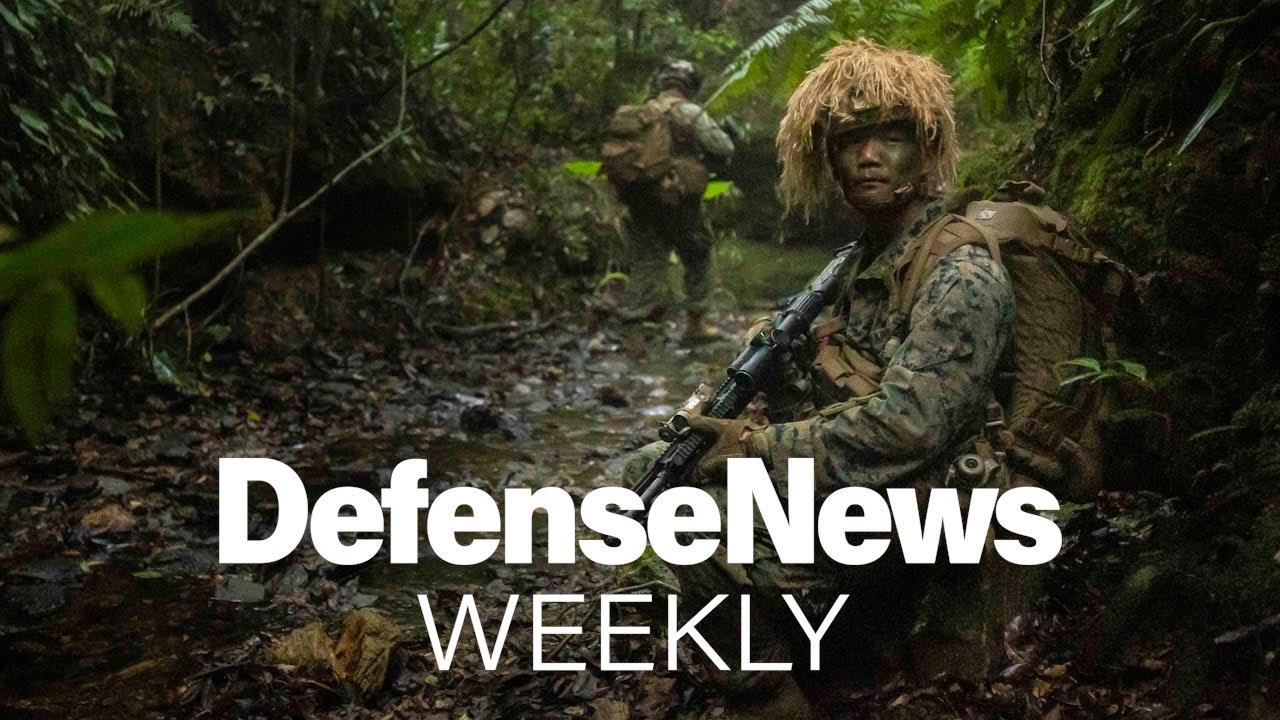 Remembering Those Who Served | Memorial Day Special Full Episode, 5.28.22