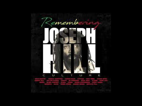 REMEMBERING JOSEPH HILL EXCLUSIVE MIX 2018