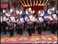 UMass Marching Band Macy S Thanksgiving Parade 2013