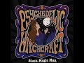 Psychedelic Witchcraft Black Magic Man Full EP 2015