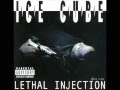 16. Ice Cube -Lil Ass Gee (Eerie Gumbo Remix)