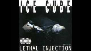 16. Ice Cube -Lil Ass Gee (Eerie Gumbo Remix)