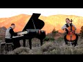Lord of The Rings - The Hobbit (Piano/Cello Cover ...