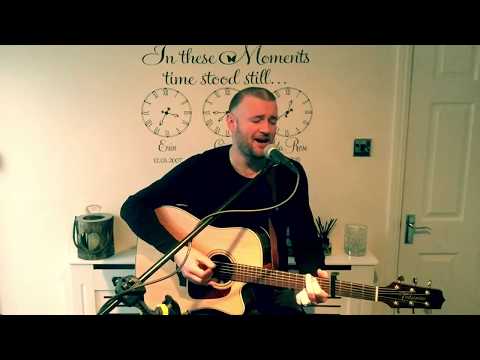 Liam McGrandles - Grace