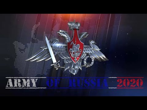Russia's Military Capability /ARMY OF RUSSIAN 2020 / USA Vs Russia / America is nervous