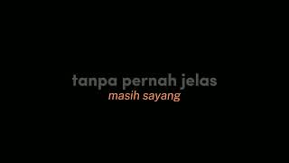 Download lagu Rindu Dalam Hati X Masih Hatiku || Mashup Sadlyrics🥀 mp3