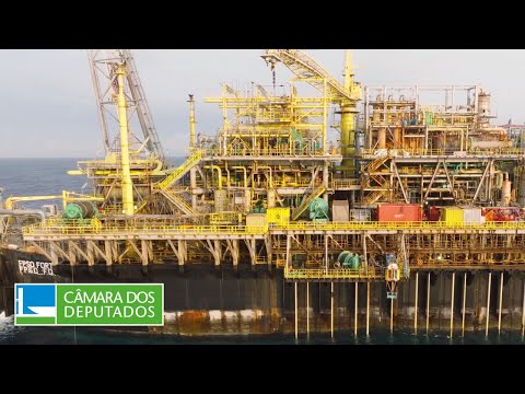 Aprovada flexibilização de conteúdo local em contrato de petróleo - 12/12/24