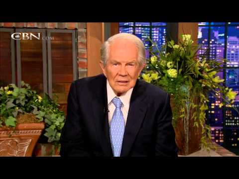 The 700 Club - August 1, 2013