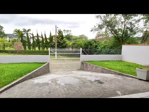 Casa com 197 m² no City Figueiras! Aproveite!