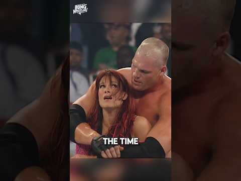 Kane Attack Matt Hardy & Marriage With Lita #shorts #kane #lita