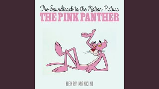 The Pink Panther Theme