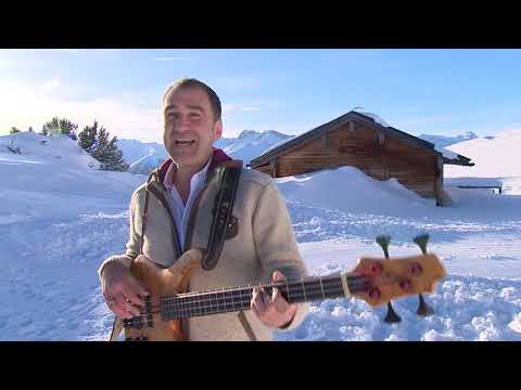 Zillertaler Haderlumpen - 1, 2 oder 3000 Jahre