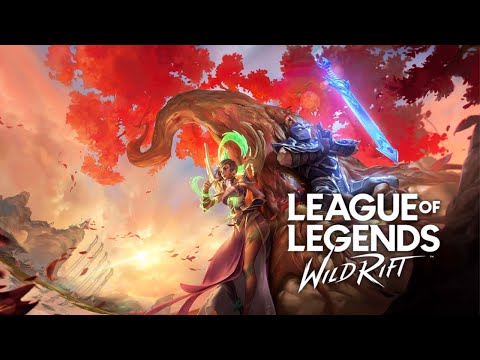 Protectors of Ionia | Champion Trailer - League of Legends: Wild Rift