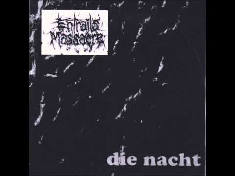 Rot / Entrails Massacre -  Fooled By Illusions / Die Nacht [FULL SPLIT]