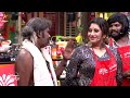 ரொம்ப புண்படுத்துறாங்க பா Cooku With Comali 5 Episode 