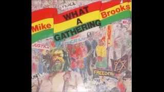 Mike Brooks - Love Won't Come Easy
