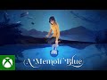 A Memoir Blue - Reveal Trailer