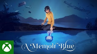 Xbox A Memoir Blue - Reveal Trailer anuncio