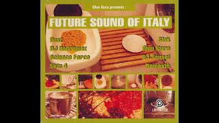 Future Sound Of Italy (1997)
