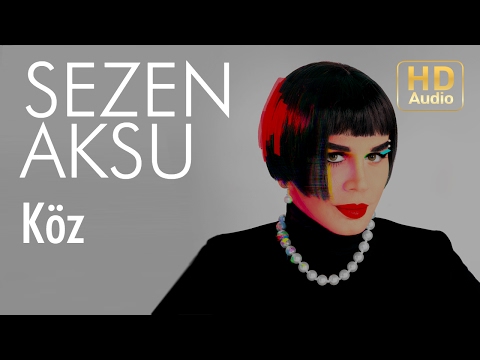 Köz Şarkı Sözleri – Sezen Aksu Songs Lyrics In Turkish
