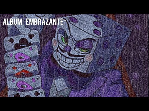Álbum “embrazante” berimbau agressivo x submundo - djpatu