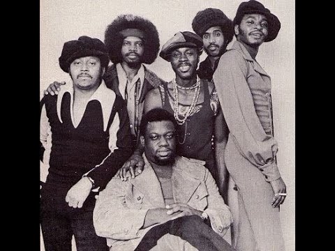 Bloodstone – Everybody Needs Love ℗ 1973