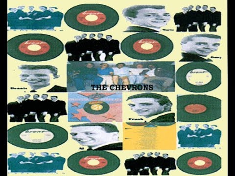 The Chevrons Compilation Of Songs Singing In The Heights