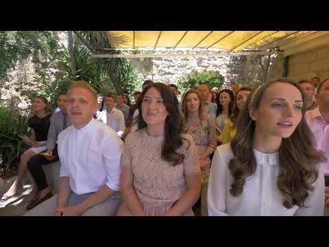 Ierusalim - Speranța și Prietenii vol. 19