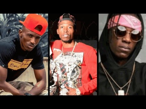 Chef 187 reacts to aka falling, yo maps responds & bow chase interviewed