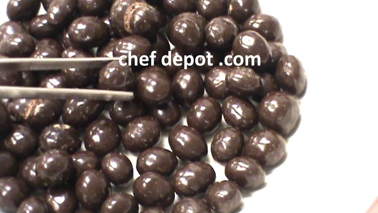 Watch video chocolate covered espresso beans Now chocolate covered espresso beans
