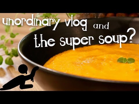 SOUP RECIPE | How to Make Gazpacho Cooking Vlog - Save the Mr traveler - | short film 【etw recipe】
