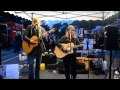Lily Holbrook Off the Grid Upper Haight 10.09.14 #1
